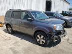 2010 Honda Pilot Ex na sprzedaż w Windsor, NJ - Front End