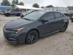 2024 Toyota Corolla Se for Sale in Prairie Grove, AR - Hail