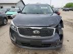 2018 Kia Sorento Lx for Sale in Pekin, IL - Front End