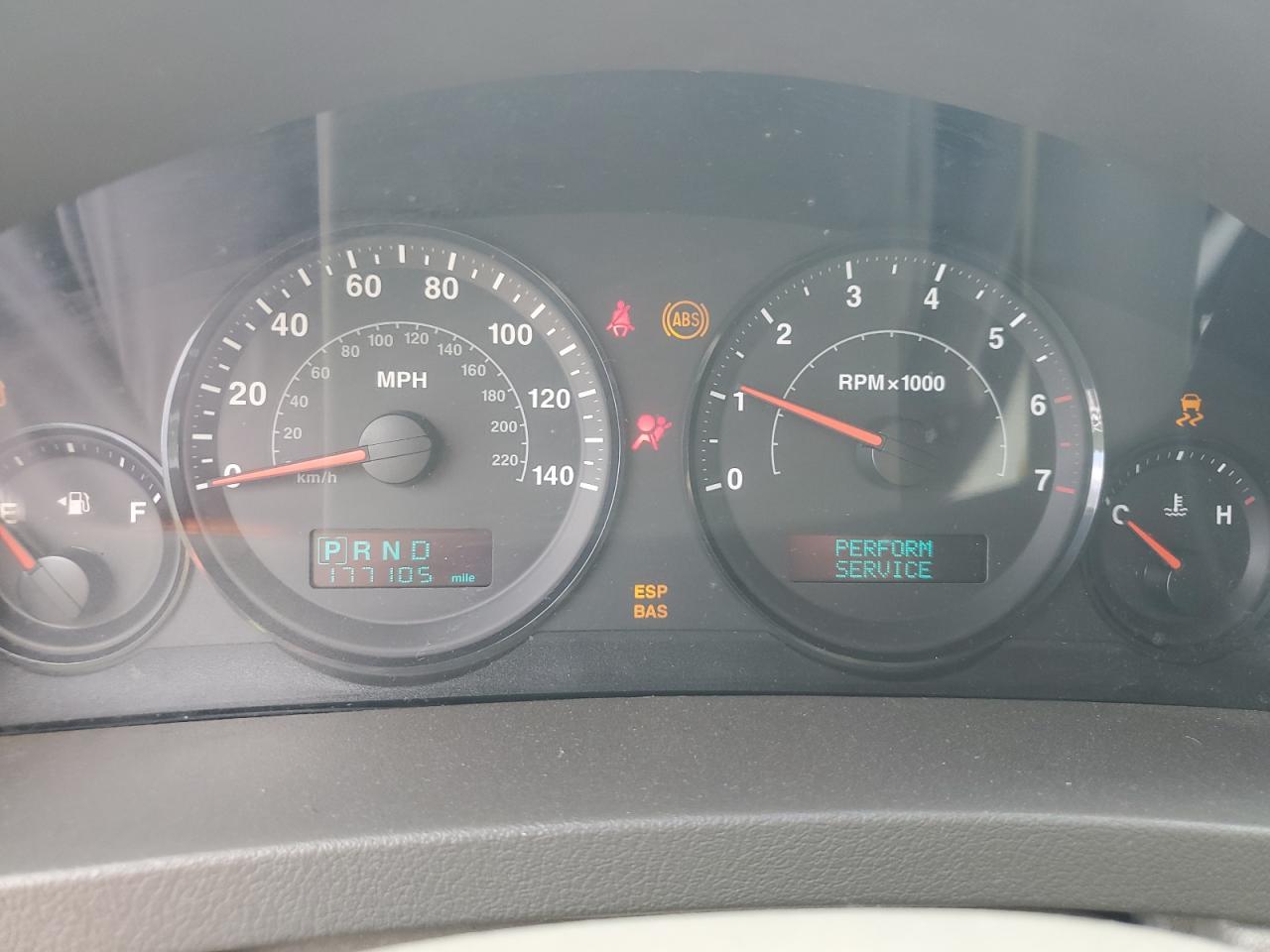 2006 Jeep Grand Cherokee Laredo VIN: 1J4HR48N06C142916 Lot: 56932935