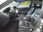 2011 Honda Accord Crosstour Exl للبيع في Waldorf، MD - Front End