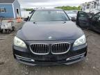 2013 Bmw 750 Lxi იყიდება Assonet-ში, MA - Minor Dent/Scratches