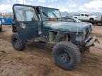 1994 Jeep Wrangler / Yj Se en Venta en Colorado Springs, CO - Stripped