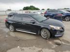 2016 Hyundai Sonata Sport   zu verkaufen in Wilmer, TX - Hail