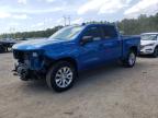 2024 Chevrolet Silverado K1500 Custom for Sale in Greenwell Springs, LA - Front End