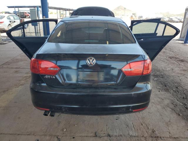  VOLKSWAGEN JETTA 2014 Gray