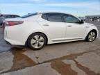 2015 Kia Optima Hybrid   for Sale in Grand Prairie, TX - Front End
