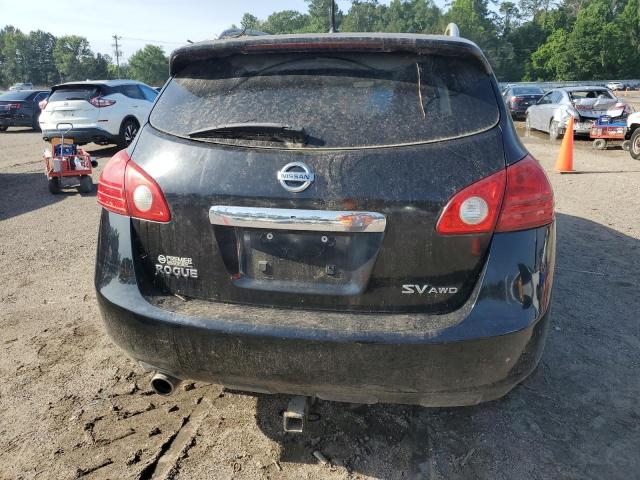 Parquets NISSAN ROGUE 2013 Gray