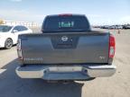 2016 Nissan Frontier S იყიდება Fresno-ში, CA - Front End