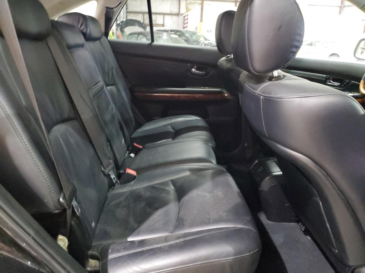 2007 Lexus Rx 350 VIN: 2T2HK31U57C040537 Lot: 57237665