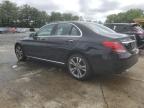 2018 Mercedes-Benz C 300 4Matic იყიდება Windsor-ში, NJ - Side