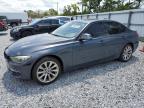 2012 Bmw 328 I de vânzare în Riverview, FL - Minor Dent/Scratches