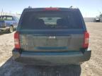 2007 JEEP PATRIOT SPORT   for sale at Copart AB - EDMONTON