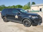 2016 Ford Explorer Police Interceptor იყიდება Pekin-ში, IL - Front End