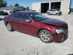 2017 Chrysler 300 Limited de vânzare în Sikeston, MO - Front End