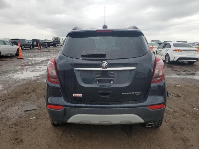  BUICK ENCORE 2021 Granatowy