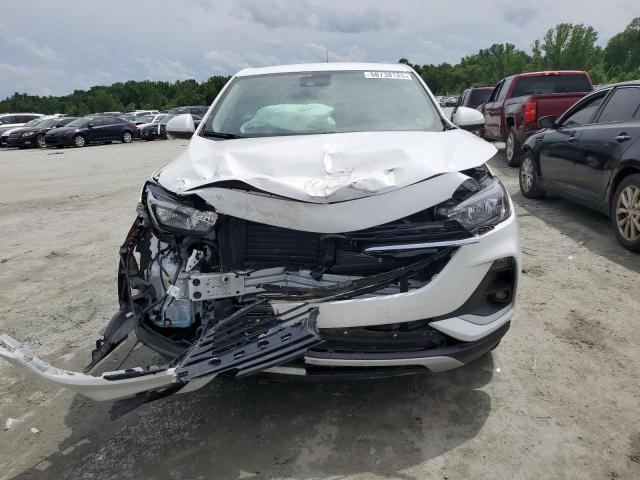  BUICK ENCORE 2021 Белы