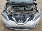 2016 Nissan Rogue S en Venta en Elgin, IL - Side