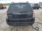 2010 Subaru Forester 2.5X Premium за продажба в Wayland, MI - Vandalism