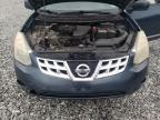 2012 Nissan Rogue S за продажба в North Billerica, MA - Rear End