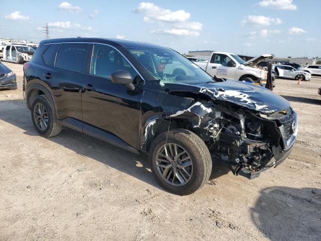  NISSAN ROGUE 2023 Black