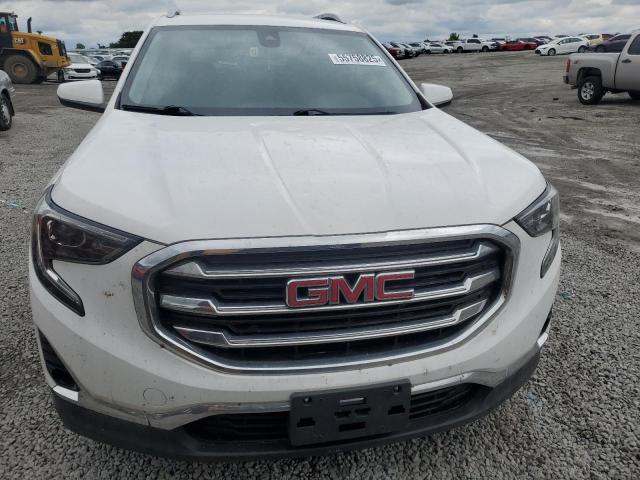  GMC TERRAIN 2020 Білий