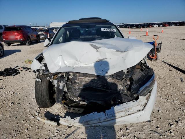  VOLKSWAGEN JETTA 2019 Білий