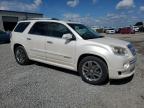 2012 Gmc Acadia Denali de vânzare în Earlington, KY - Hail