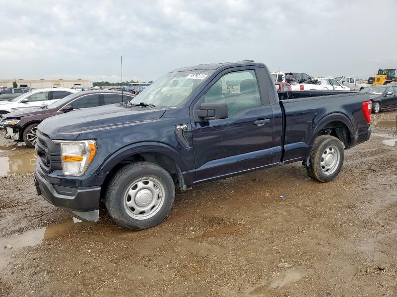 2022 Ford F150 