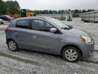 2015 Mitsubishi Mirage Es იყიდება Fairburn-ში, GA - Rear End