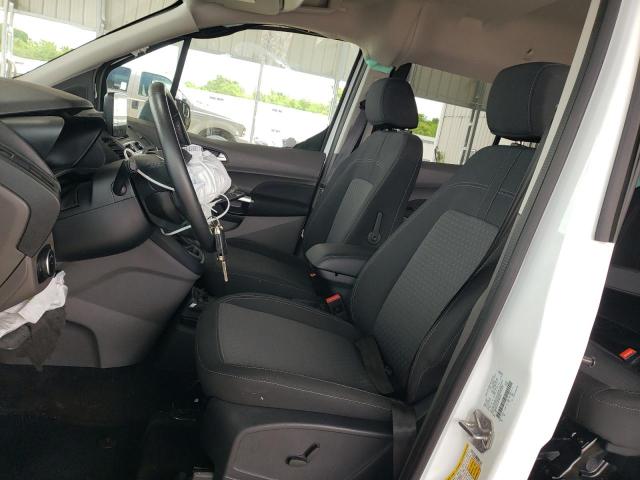  FORD TRANSIT 2023 White