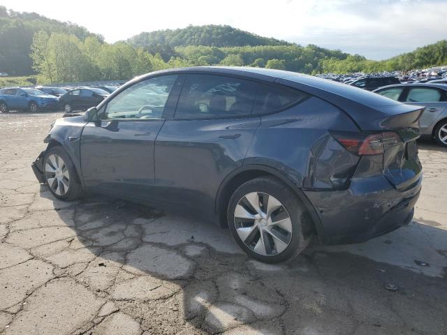  TESLA MODEL Y 2022 Gray