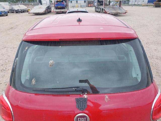 2018 FIAT 500L POP S