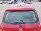 2018 FIAT 500L POP S for sale at Copart WISBECH