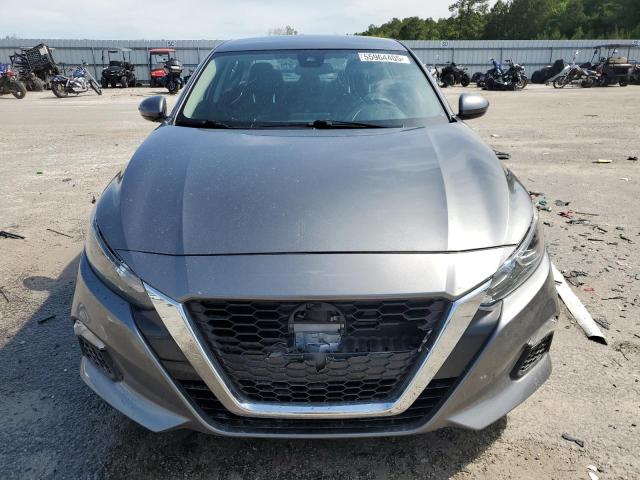  NISSAN ALTIMA 2022 Szary