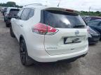 2014 NISSAN X-TRAIL for sale at Copart WOLVERHAMPTON