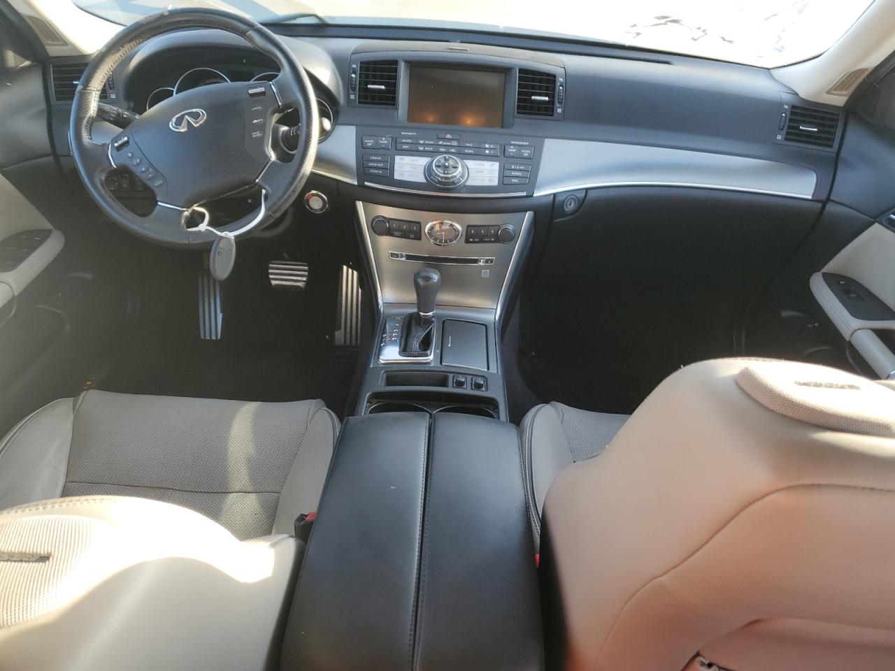 2006 Infiniti M35 Base VIN: JNKAY01E56M113305 Lot: 55503855