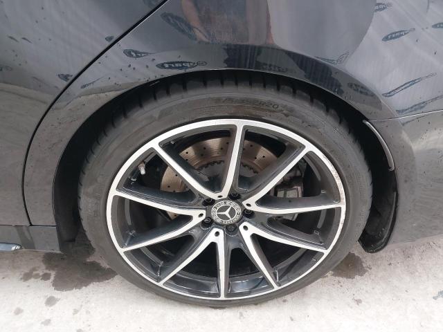 2019 MERCEDES BENZ S 350 D L