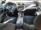 2017 Nissan Altima 2.5 for Sale in Sacramento, CA - Side