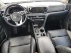 2022 Kia Sportage Ex zu verkaufen in Gaston, SC - Front End