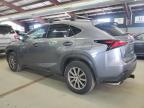 2017 Lexus Nx 200T Base იყიდება East Granby-ში, CT - Minor Dent/Scratches