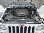 2015 Jeep Wrangler Unlimited Sport იყიდება Cahokia Heights-ში, IL - Front End