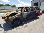 2004 Chevrolet Blazer  იყიდება Rogersville-ში, MO - Burn - Interior