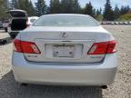 2007 Lexus Es 350 продається в Graham, WA - Front End