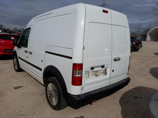 2007 FORD TRANSIT CONN T230 LX90 