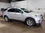 2011 Chevrolet Equinox Ltz zu verkaufen in Blaine, MN - Minor Dent/Scratches
