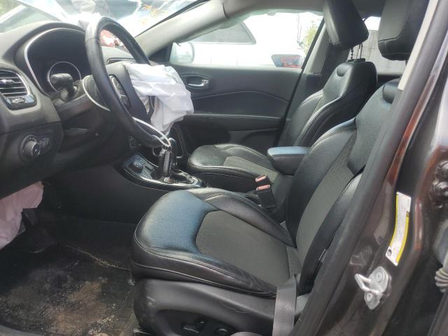  JEEP COMPASS 2018 Charcoal