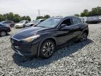 2018 Infiniti Qx30 Base იყიდება Mebane-ში, NC - Rear End