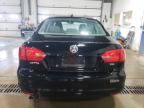 2011 Volkswagen Jetta Tdi за продажба в Blaine, MN - Front End