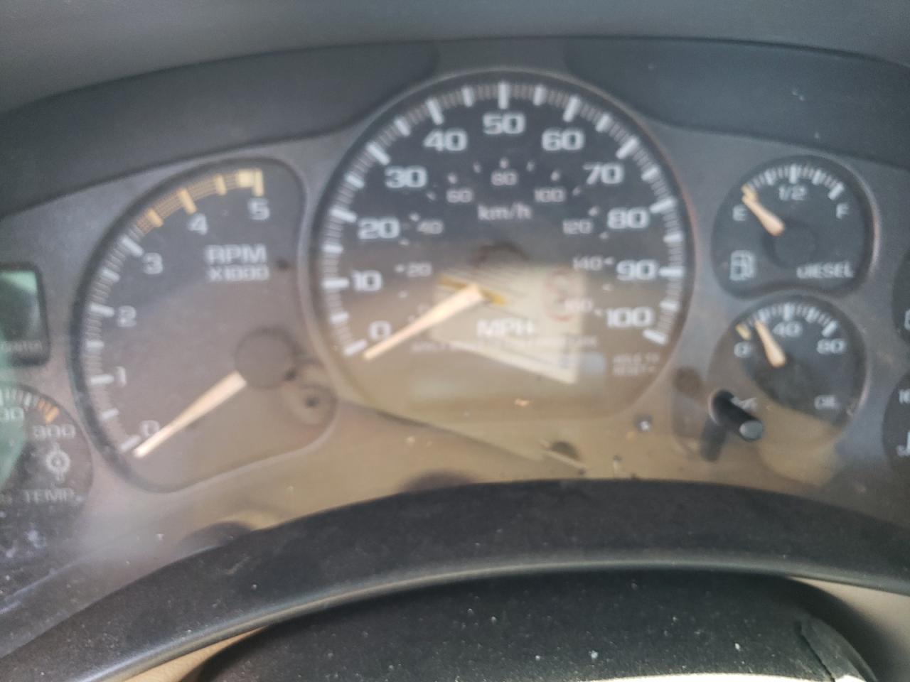 2002 GMC Sierra C2500 Heavy Duty VIN: 1GTHC23112F200654 Lot: 57165655